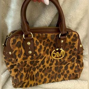 Michael Kors handbag